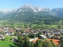 Ellmau - Panorama
