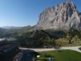 Val Gardena - Ciampinoi - Panorama