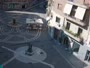 Cosenza - Piazza John Fitzgerald Kennedy