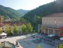 Bagni di Lucca - Piazza Jean Varraud