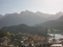 Sankt Moricas - Panorama