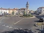 Tassinas-la-Demi-Lune - Monumentalus laikrodis