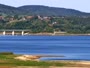 Mucharz - Mucharskių ežeras