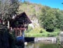 Vrbovskas - Kamačniko upelis