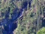 La Salle - Monte Bianco - Cascata di Lenteney