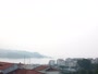 Stobrečas - Įlankos panorama