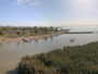 Breitenbrunn am Neusiedler See - Neuer Strand