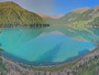 Schnals - Schnalstal - Vernagt Stausee