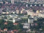 Brașov - Vista panorámica