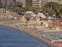 Nice - Beau Rivage beach club