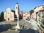 Bosco Chiesanuova - Piazza Chiesa