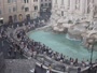 Rome - Fontana di Trevi