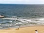 Plaża, molo