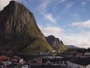 Lofoty - Reine - Hamnøya