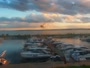 Jezioro Niegocin - Ekomarina