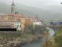 Kanal ob Soči - Stary most