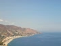 Taormina - Coastal panorama