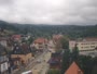 Centrum miasta i Śnieżka