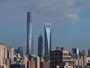 Szanghaj - Pudong