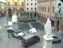 Cento - Piazza del Guercino