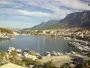 Makarska - Paseo marítimo