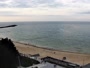 Plaża, molo