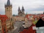 Praga - Piazza della Città Vecchia, Orologio astronomico