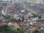 Rupea - Vista panorámica