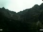 Morskie Oko - Rysy