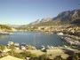 Makarska - Paseo marítimo