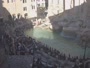 Rzym - Fontanna di Trevi