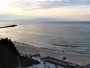 Plaża, molo