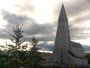 Reykjavík - Chiesa di Hallgrímskirkja