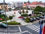 Market square