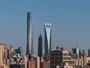 Šanchajus - Pudong
