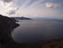 Aeolian Islands - Lipari - Quattrocchi Bay