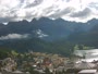 Sankt Moritz - Panorama