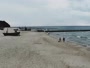 Molo i plaża