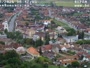 Rupea - Vista panorámica
