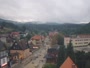 Centrum miasta i Śnieżka
