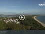 Mönchgut - Thiessow - Lotsenturm