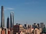 Szanghaj - Pudong