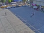 Erzincan - Dörtyol meydanı