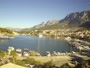 Makarska - Seaside promenade