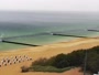 Plaża, molo