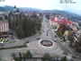 Gura Humorului - Strada Republicii, Parc Central
