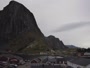 Lofoten - Reine - Hamnøya