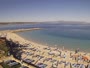Selce - Spiaggia Poli Mora