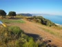 Pizzo - Startowisko paralotniowe