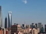 Szanghaj - Pudong